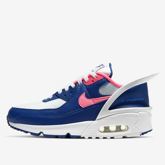 Nike Other - Nike Air Max 90 FlyEase